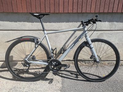 Canyon Roadlite AL 7 Shimano 105, size L
