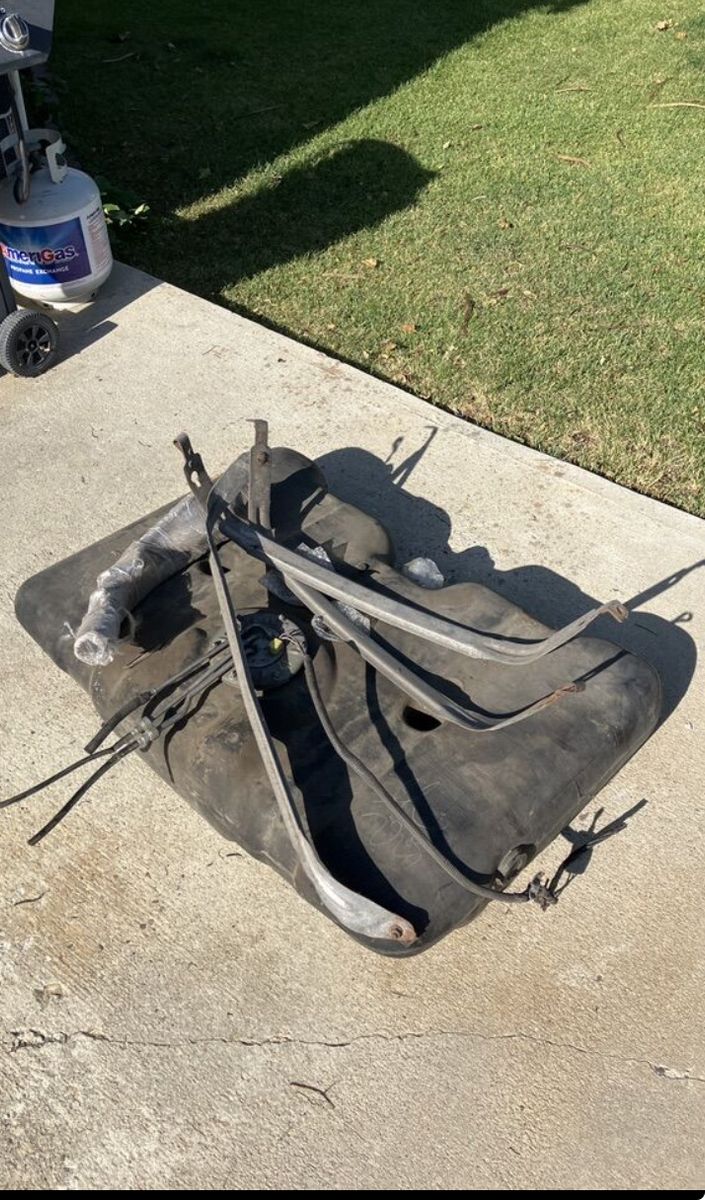 94-96 Caprice/Impala SS Fuel Tank