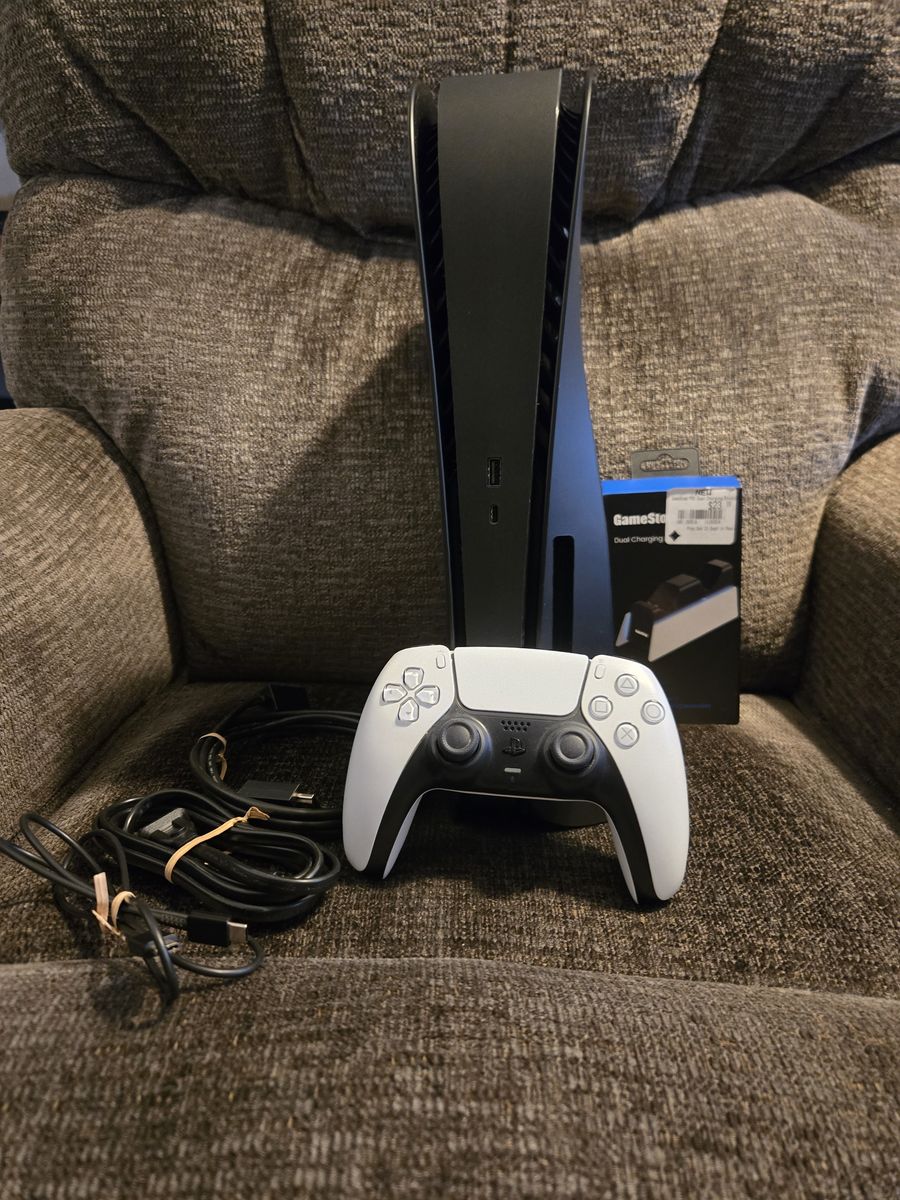 PlayStation 5