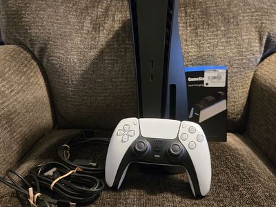 PlayStation 5
