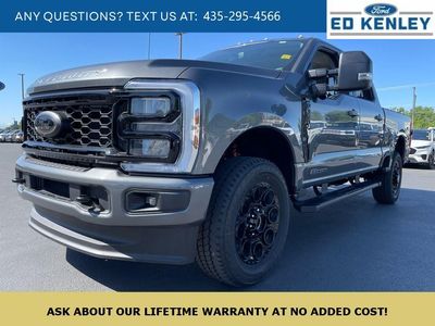 2026 Ford F-350 XLT