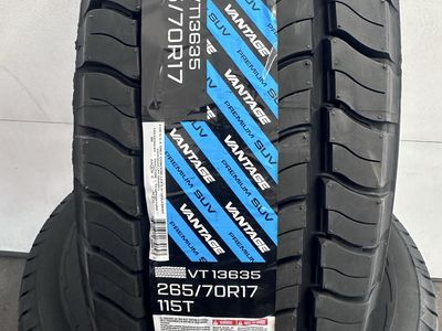 265/70R17