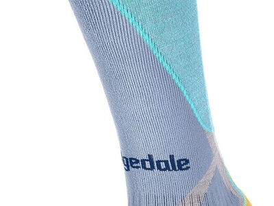 Bridgedale Mid Weight Merino Performance - Women's Ski Sock