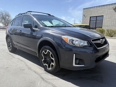 2016 Subaru Crosstrek 2.0i Premium