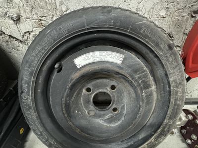 Spare Tire