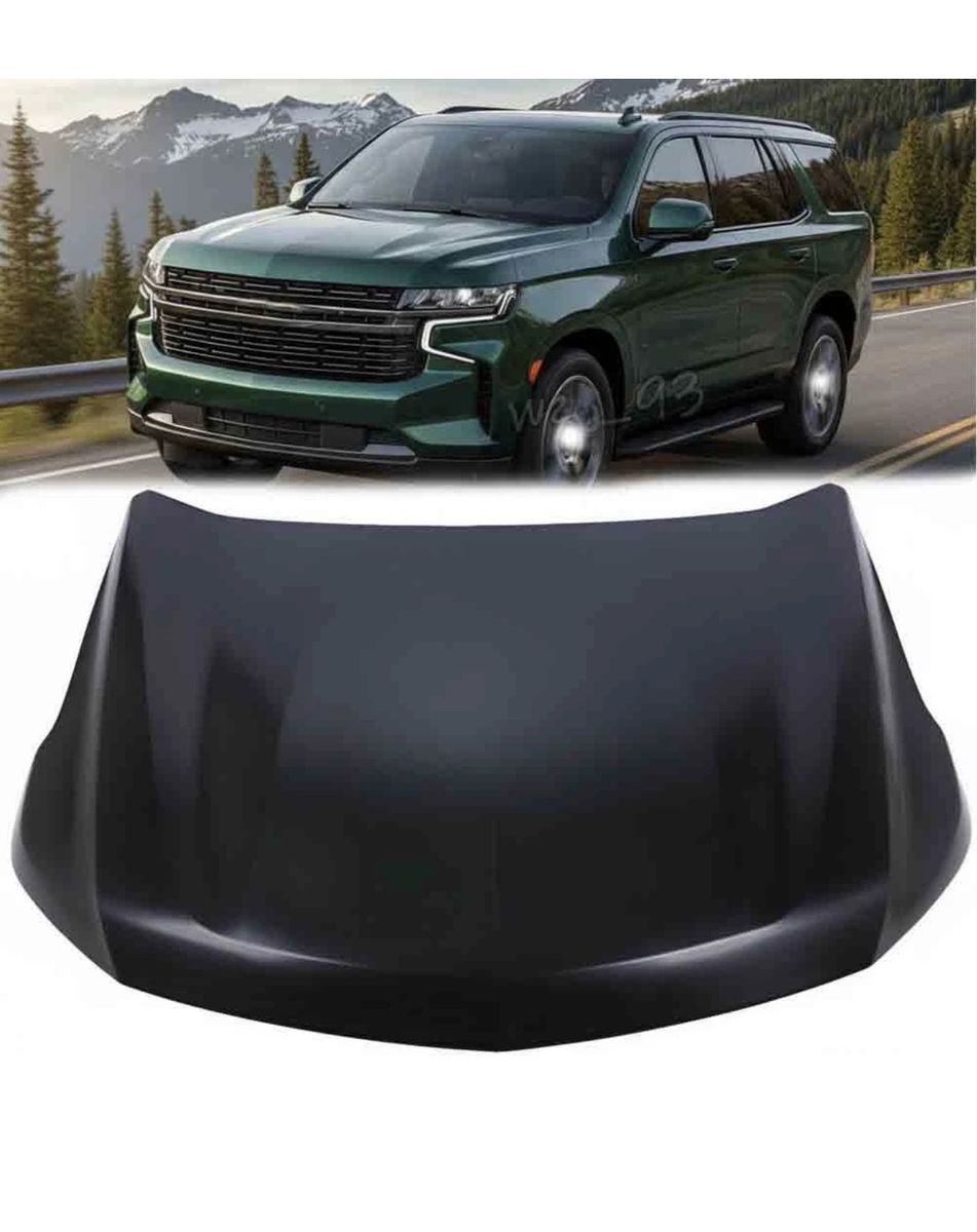 CHEVROLET SUBURBAN TAHOE Hood