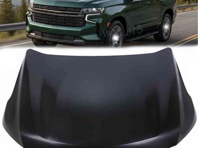 CHEVROLET SUBURBAN TAHOE Hood