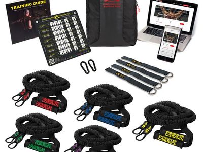 CROSSOVER SYMMETRY PRO BLACKOUT EDITION