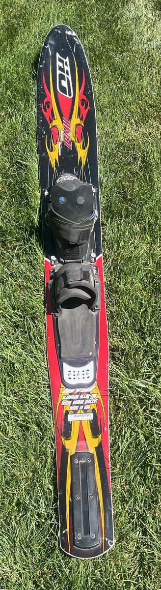 Fat Boy Water Ski