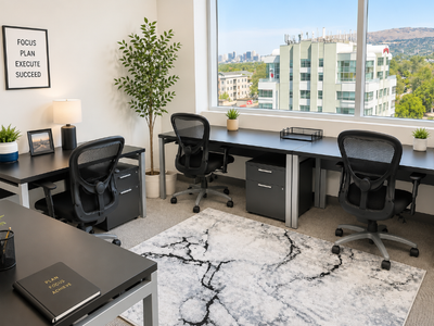 July Savings on Office Space!!! Up to 40% Off!