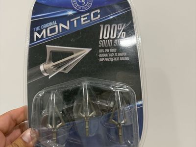 G5 Montec 100 gr