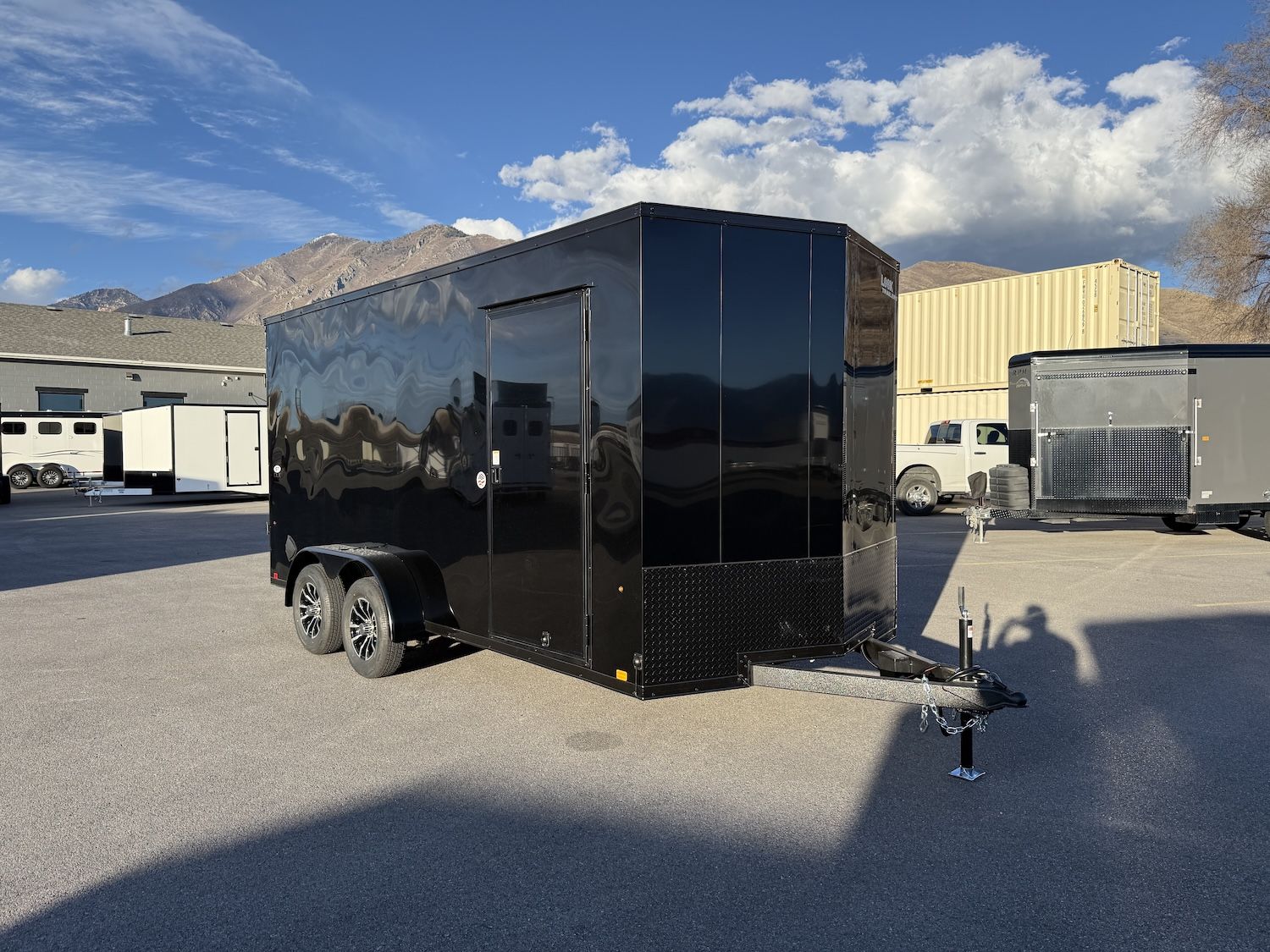 2026 Look ST DLX 7x16