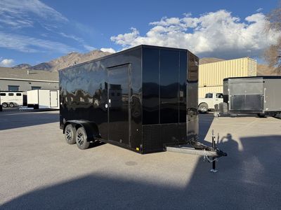 2026 Look ST DLX 7x16