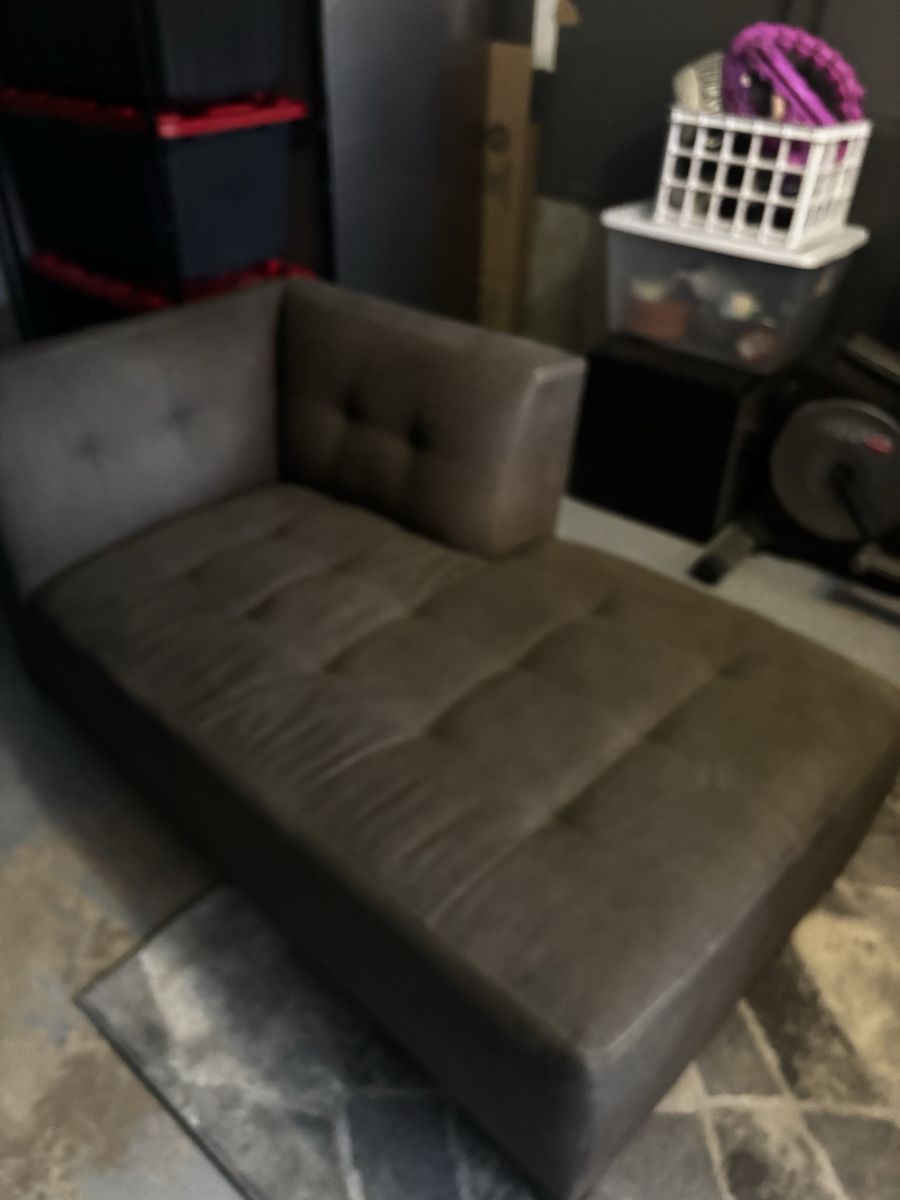 Couch Lounger
