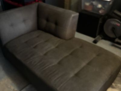 Couch Lounger