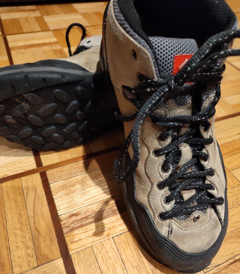 5.10 Five Ten boots