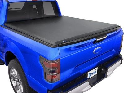Tyger Ford F-150 5'5 Soft Truck Bed Tonneau Cover
