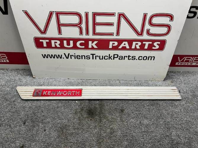 Kenworth Right Interior Part