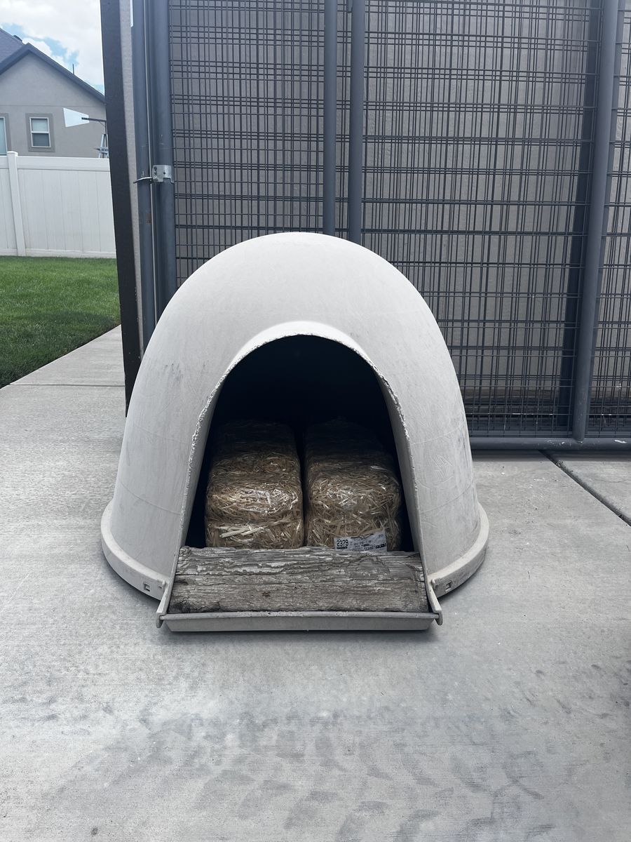 Extra Large Dogloo Dog House