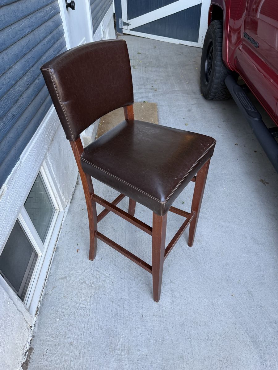 Barstool Chair