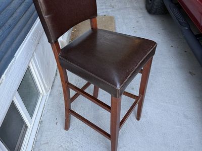 Barstool Chair