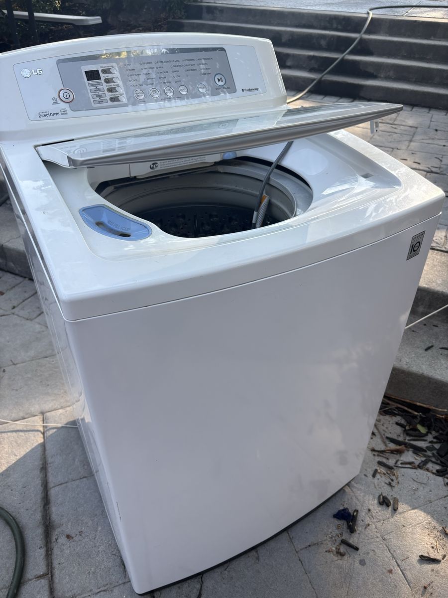 Washer