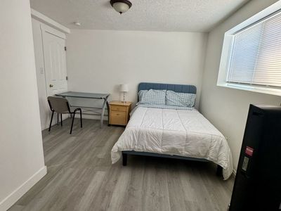 FURNISHED ROOM FOR RENT - AMERICAN FORK (BASEMENT) MEN ONLY
