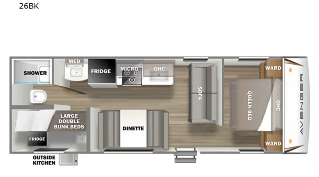 2022 Primetime Avenger