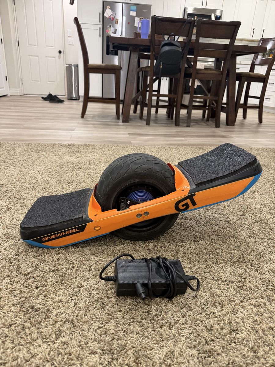 Onewheel GT Bundle