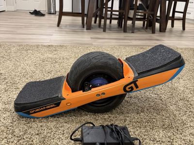 Onewheel GT Bundle