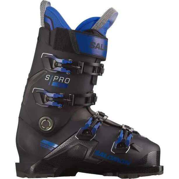 New 2024 Salomon S/PRO MV R110 GW 30.5MP Ski Boot