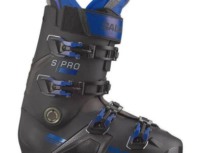 New 2024 Salomon S/PRO MV R110 GW 30.5MP Ski Boot