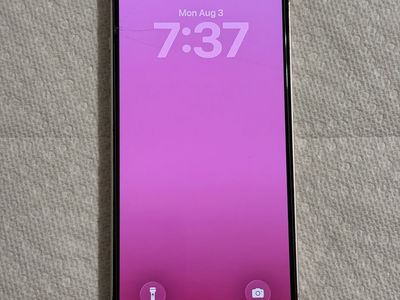 iPhone 13 128GB (Unlocked)