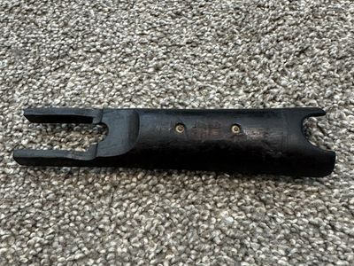 Lee Enfield top rear hand guard original