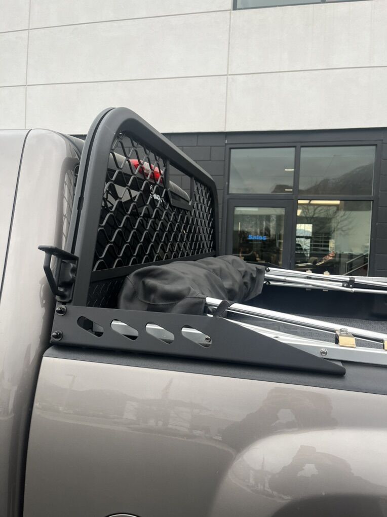 Deezee Headache Rack