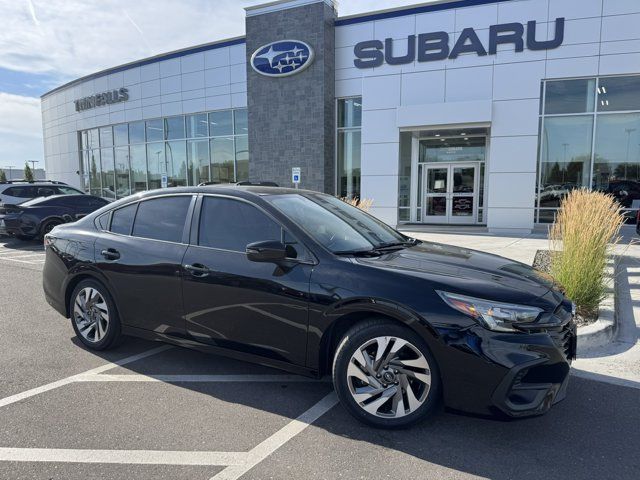 2024 Subaru Legacy Limited