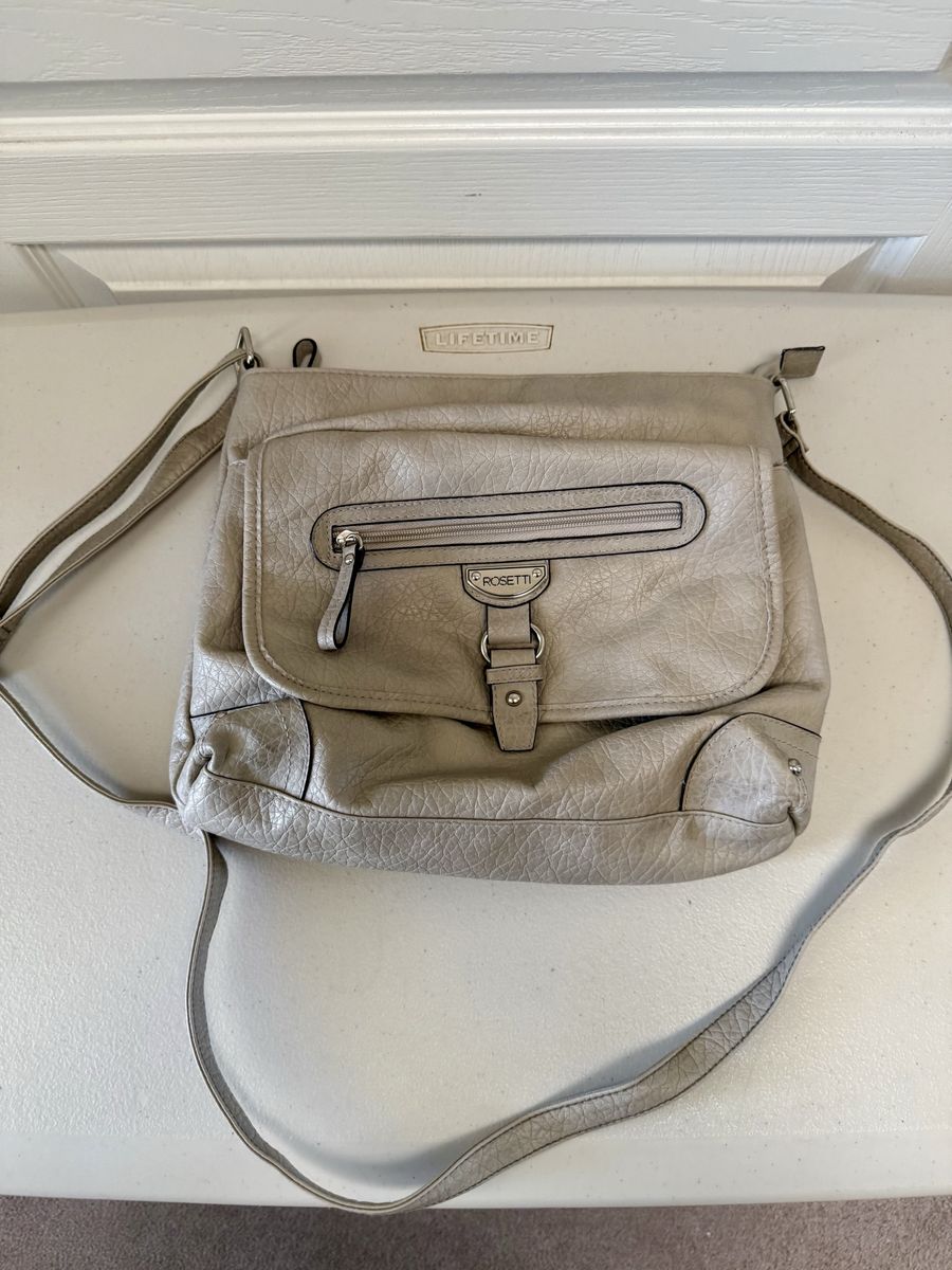 Rosetti Crossbody Handbag Purse