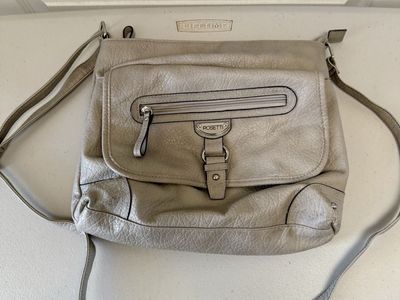 Rosetti Crossbody Handbag Purse