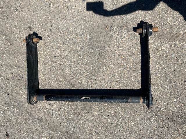 Kenworth Suspension Parts