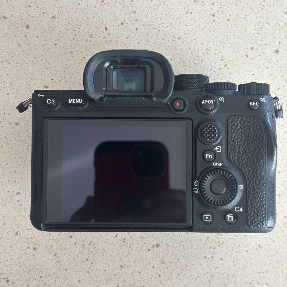 Mint Sony A7RIVa 60MP Camera