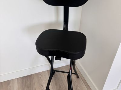 Guitar Stool - New!