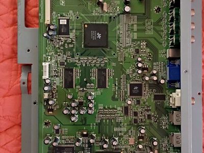 Samsung Q171-2212-2133 Main Board for TV - Pre-owned