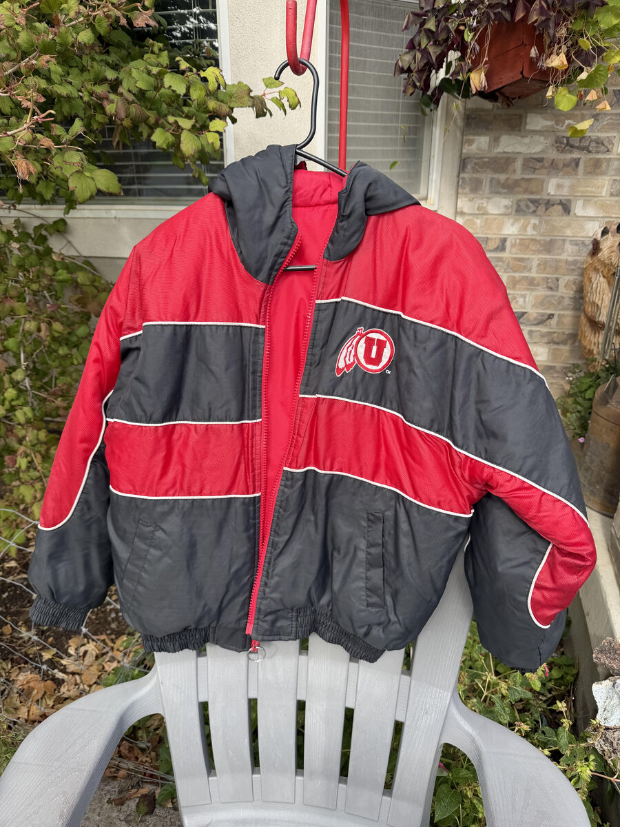 Ute Jacket