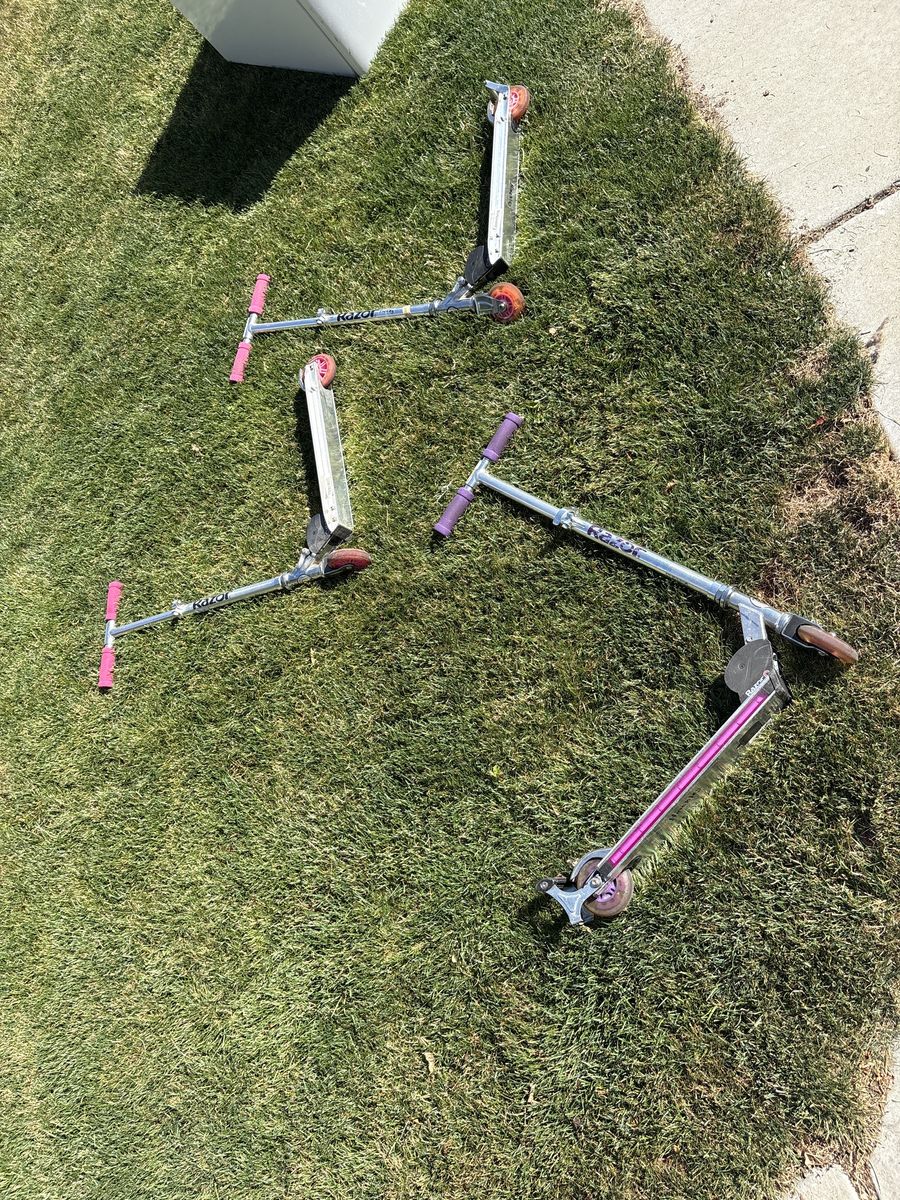 Razor Scooter