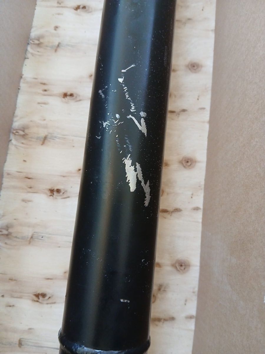 2011 Jeep Grand Cherokee 5.7L AWD Rear Driveshaft / Prop Shaft – 976-971 – $225 OBO