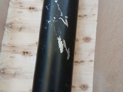 2011 Jeep Grand Cherokee 5.7L AWD Rear Driveshaft / Prop Shaft – 976-971 – $225 OBO