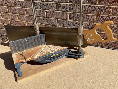 Stanley Miter Saw