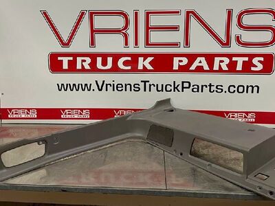 Kenworth Trim Assembly Headliner ABS, Right, DKSLTGRY, Part # S60-1275-510R