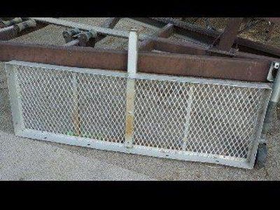 RECEIVER MOUNT CARRIER