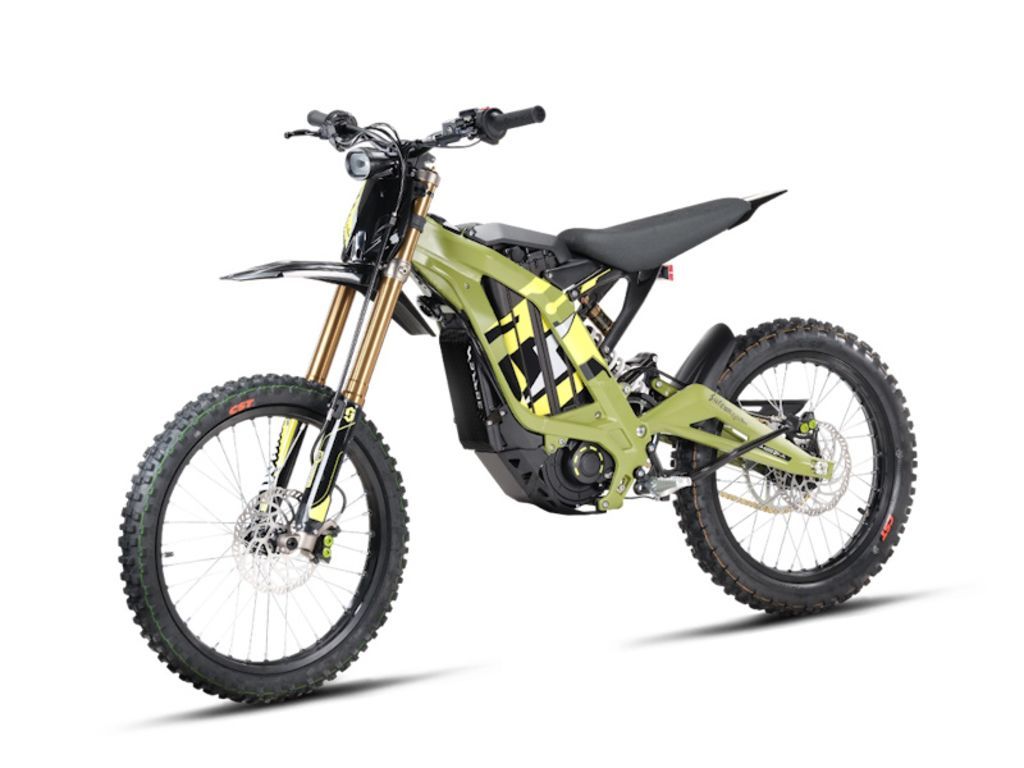 2025 SUR-RON Light Bee X